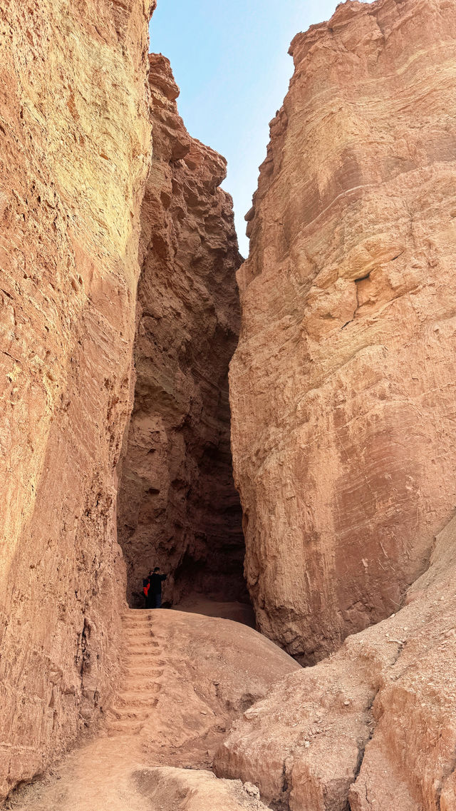 探秘新疆阿克蘇|3天2夜絕美行程全攻略 探秘新疆阿克蘇|3天2夜絕美行程全攻略