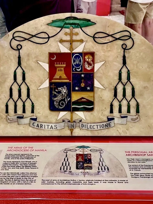 ✨Serenity in the Heart of Manila✨ 🇵🇭