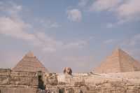 千年奇蹟金字塔！你總要來看看吧！