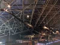 所謂「北有兵馬俑,南有恐龍谷」楚雄世界恐龍谷全攻略