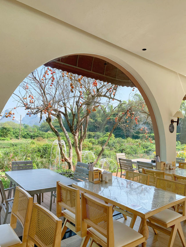 你一句甲天下,我便到了真陽朔 你一句甲天下,我便到了真陽朔