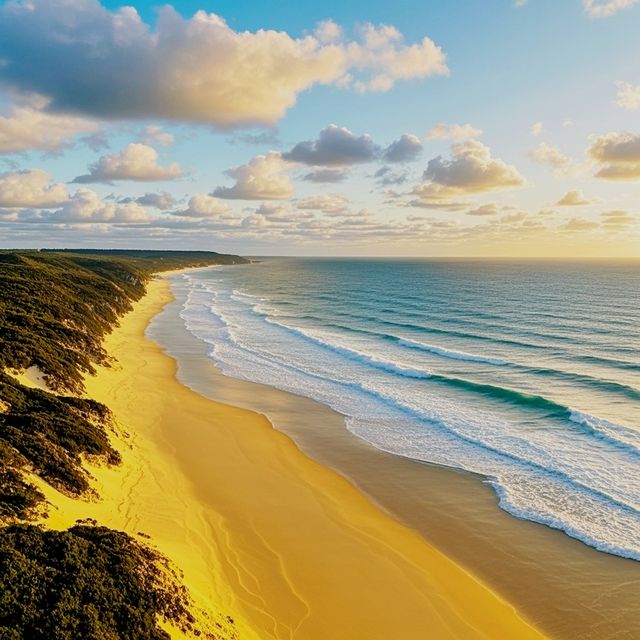 惠州黃金海岸避坑指南