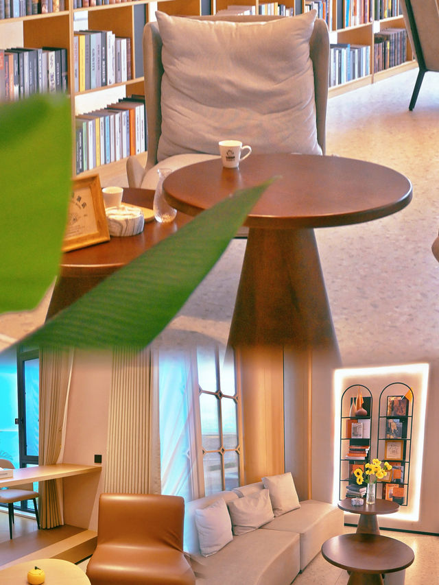 騰衝旅行～這家花園酒店太懂放鬆了