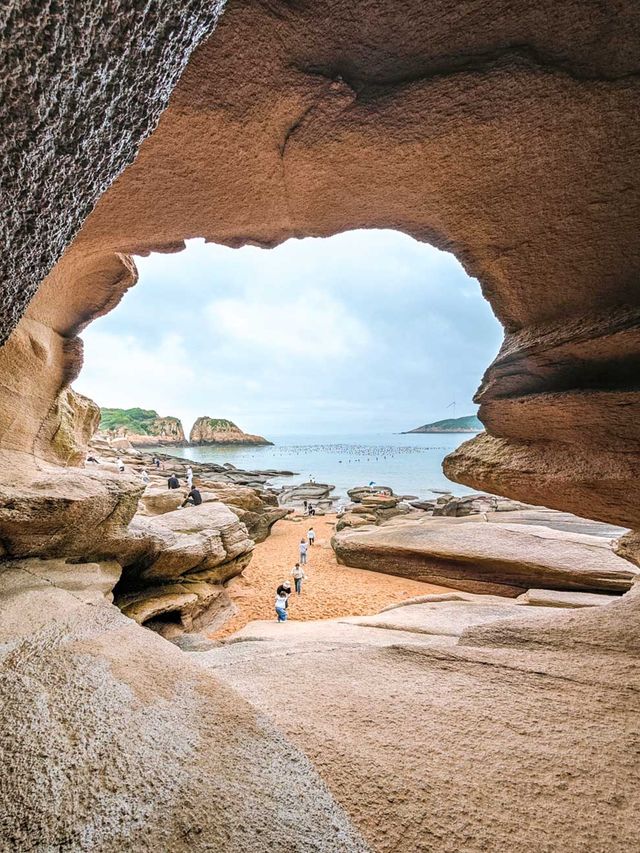 今年我最喜歡的濱海小城,太出乎意料了 今年我最喜歡的濱海小城,太出乎意料了
