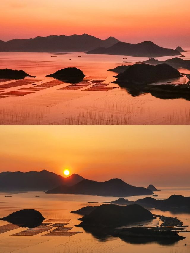 今年我最喜歡的濱海小城,太出乎意料了 今年我最喜歡的濱海小城,太出乎意料了