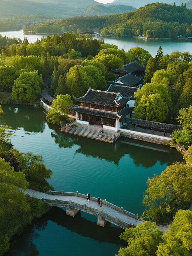 杭州親子度假!6家絕美酒店遛娃清單 杭州親子度假!6家絕美酒店遛娃清單