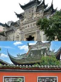 成都1h直達!鹽都自貢citywalk攻略打卡6個景點免