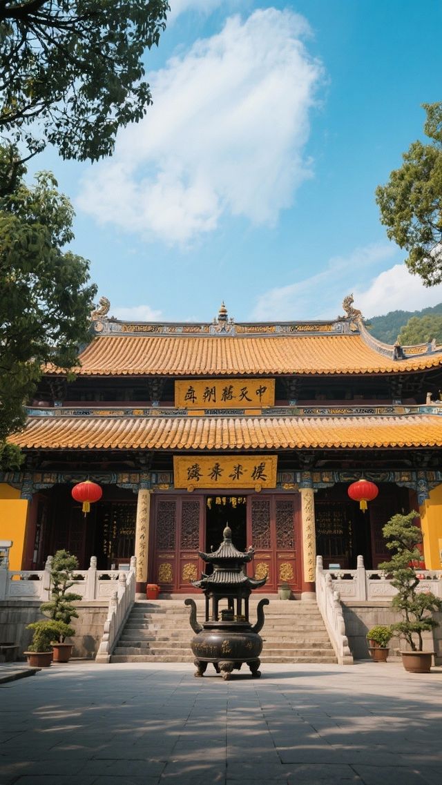 夢裡水鄉的絕對邂逅—周莊