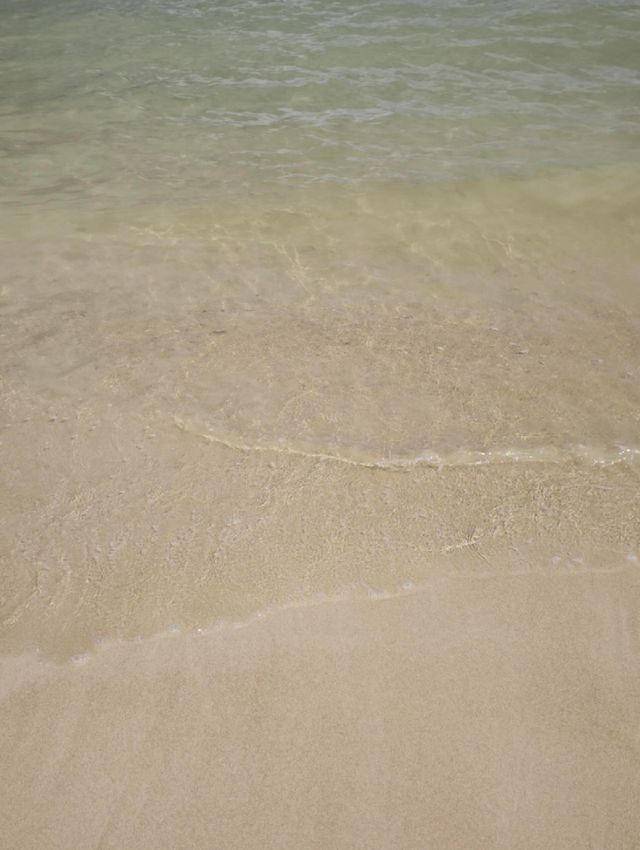 桔釣沙-鹿嘴山莊保姆級一日遊攻略