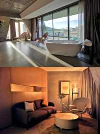 長白山在之禾·漫江鹿苑度假酒店