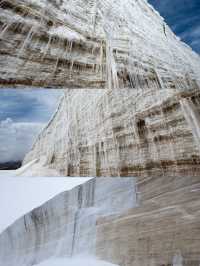 天境祁連青甘邊界上的生態秘境