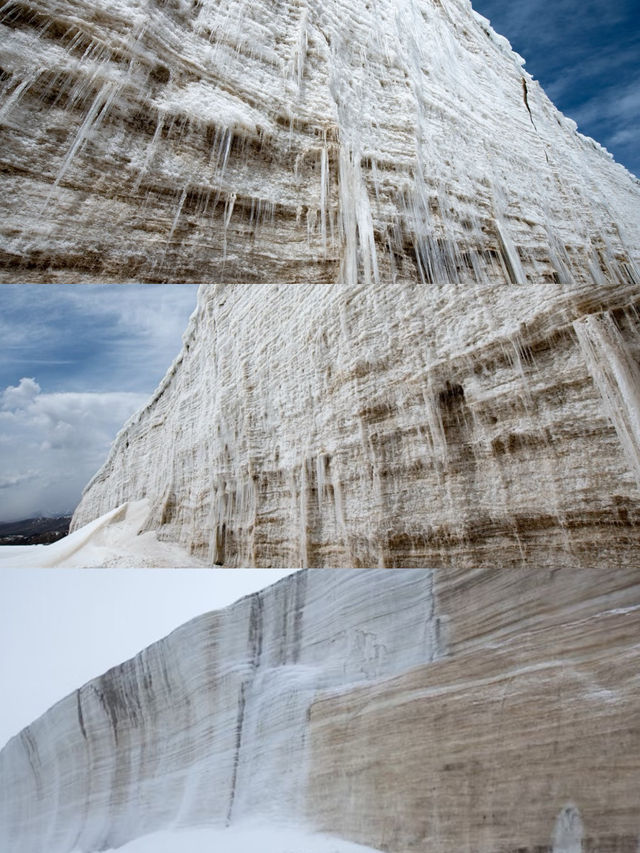 天境祁連青甘邊界上的生態秘境 天境祁連青甘邊界上的生態秘境
