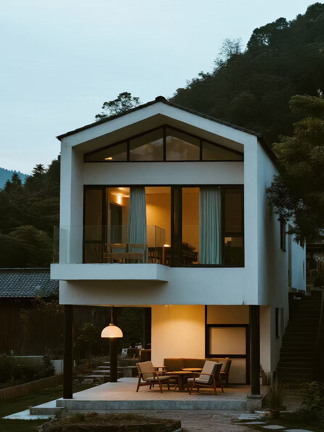 深圳親子海島攻略🫧｜遛娃玩沙+高顏值民宿合集