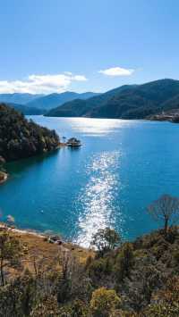 3天4晚玩轉香格里拉