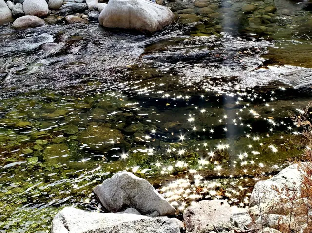 2025年11月16日廣元唐家河