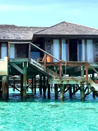 릴리 아일랜드 올 인클루시브! 설날 최고의 가성비 맞아요?