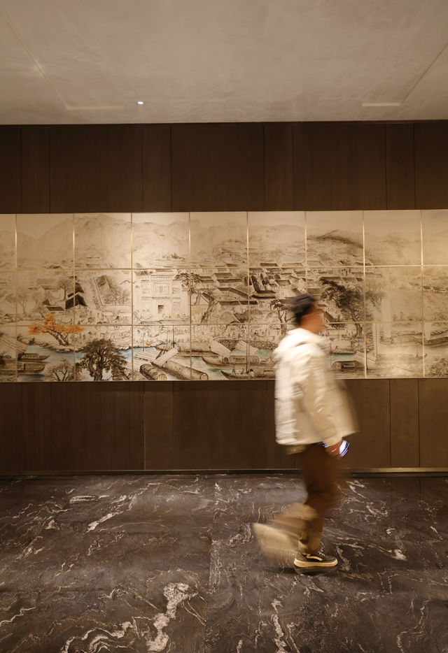 “康養之都”商洛，最好最高端酒店，商旅下榻唯一品質之選！