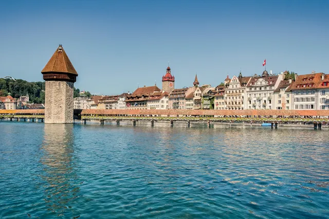 秋遊瑞士11日｜這篇攻略直接封神