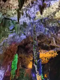 六小時速通黃果樹·自駕版