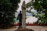 樂山大佛一日遊｜路線&省力攻略（親測）