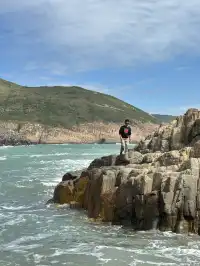 Hk麥理浩徑,絕美徒步路線