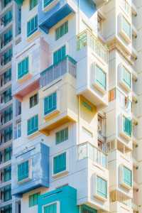 泉州建築美學探秘