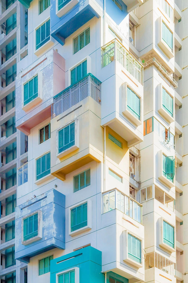 泉州建築美學探秘