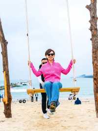 人生建議!11月-3月一定要帶娃去桂西南