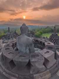 印度尼西亞1日包車遊嗨翻整日