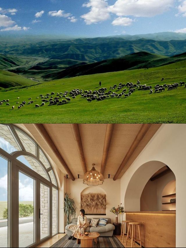 春坤山民宿,詩酒趁年華! 春坤山民宿,詩酒趁年華!