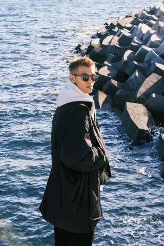 Прогулка по Даляню + Фотографии путешествий | Путеводитель