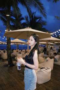 洲際旗下「神州半島假日度假酒店」開業即頂流,50米直達黃金海