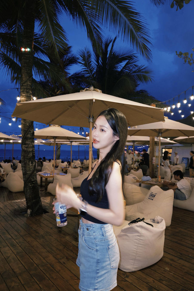 洲際旗下「神州半島假日度假酒店」開業即頂流,50米直達黃金海 洲際旗下「神州半島假日度假酒店」開業即頂流,50米直達黃金海