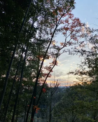 桂林私藏仙境！八角寨的雲海丹霞美到失語