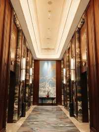 上饒婺源開元名庭酒店｜住進徽派水墨裡的婺源旅居