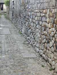 馬頭村必看建築群