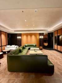 這家酒店治好了我的選擇困難症!