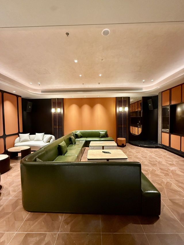 這家酒店治好了我的選擇困難症! 這家酒店治好了我的選擇困難症!