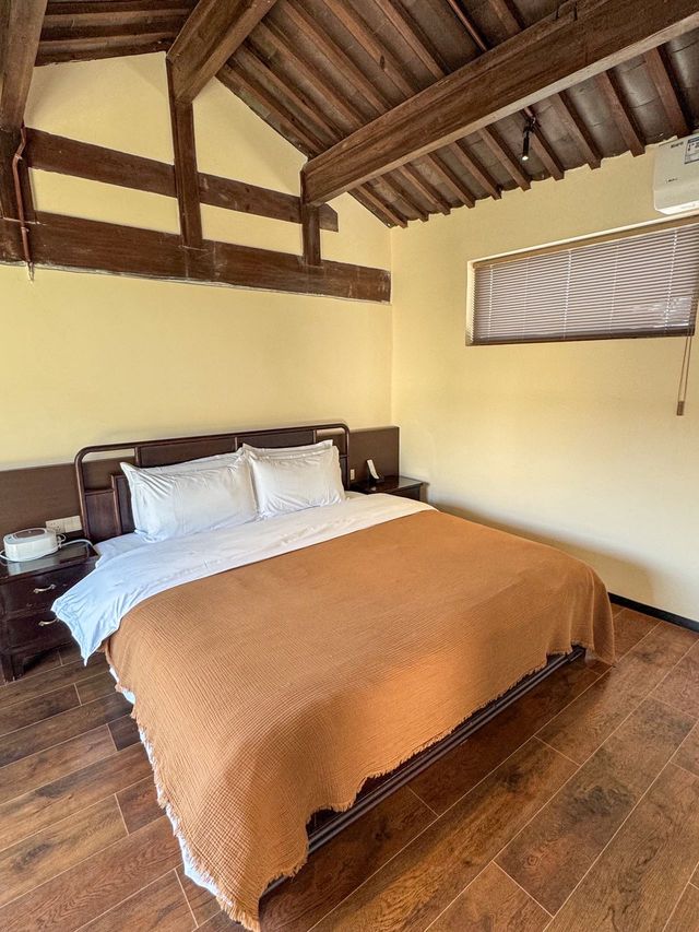 麗江這家民宿，美到離譜！