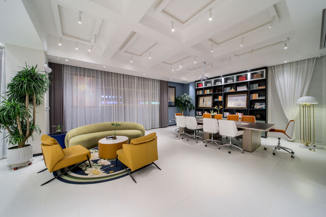 一家北歐簡約裝修居家藝術酒店 一家北歐簡約裝修居家藝術酒店