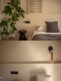 安吉諾克諾克民宿|簡單的入住感受