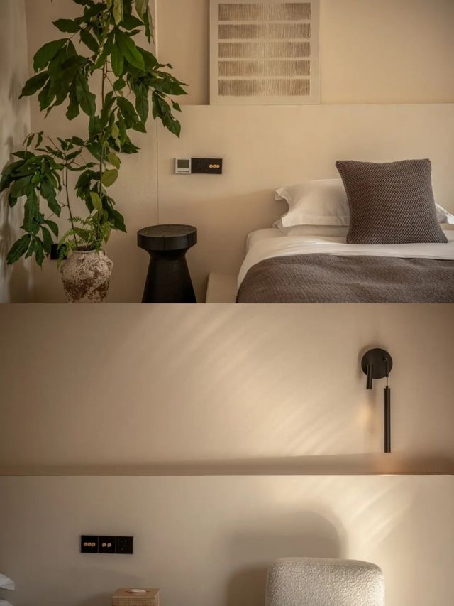 安吉諾克諾克民宿|簡單的入住感受