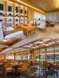 還是老公會選！爸媽都說好的古風酒店顏值天花板