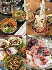 以為西雙版納已經夠美了,直到我去了芒市