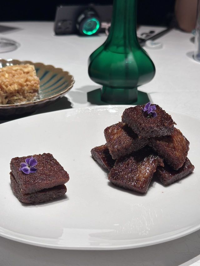 上海北外灘!一眼被美哭的神仙餐廳! 上海北外灘!一眼被美哭的神仙餐廳!