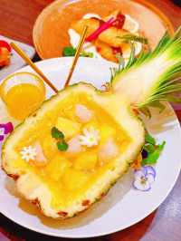 蕪湖美食探店｜漫畫風日式食堂太絕了這碗飯我能炫三碗！