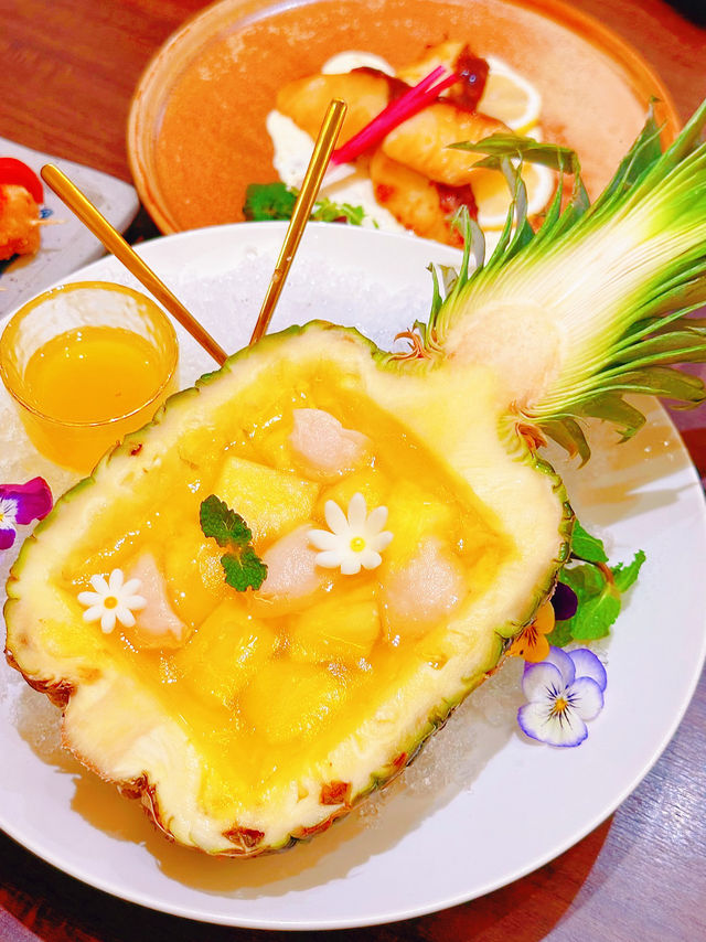 蕪湖美食探店｜漫畫風日式食堂太絕了這碗飯我能炫三碗！