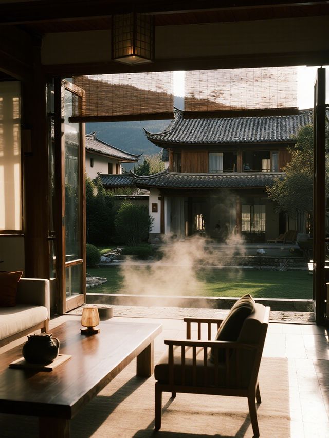 烏鎮親子遊必住西柵內!住宿攻略+遛娃指南 烏鎮親子遊必住西柵內!住宿攻略+遛娃指南