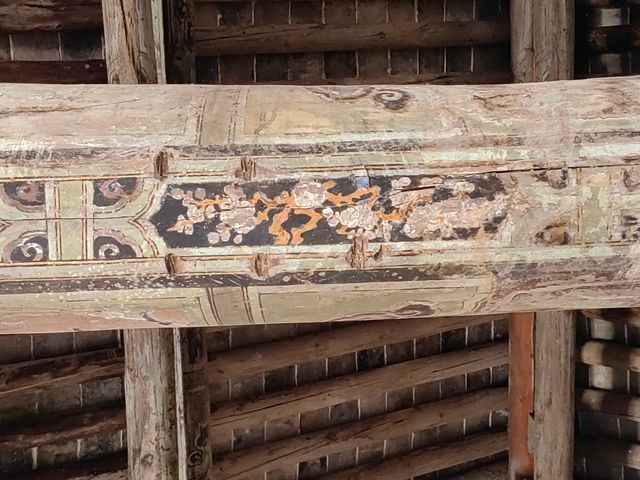 山西長治長春玉皇廟 山西長治長春玉皇廟