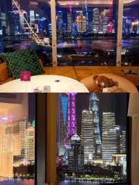 上海外灘夜景酒店